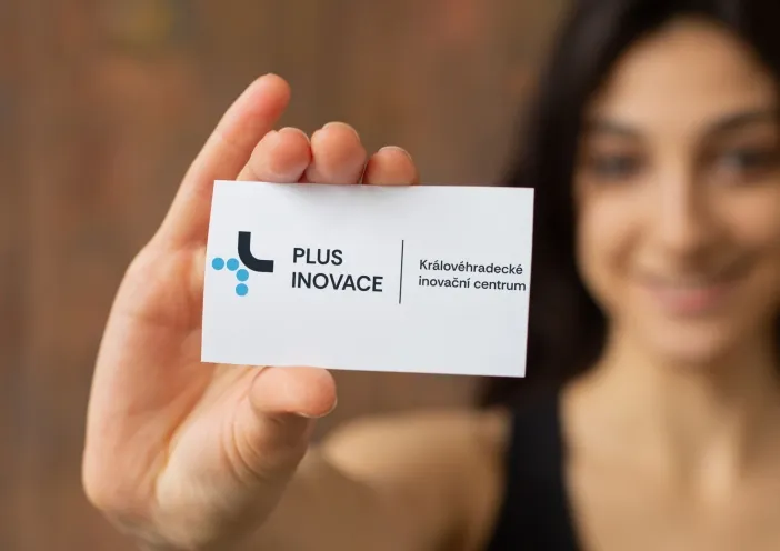 Oddělení inovací CIRI se transformuje na Královéhradecké inovační centrum